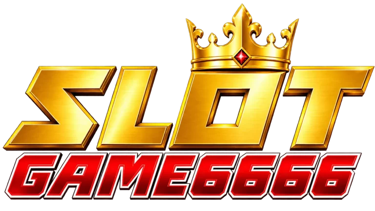 slotgame6666 logo